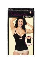 Valencia 8059 Seamless Slimming Top Shapewear
